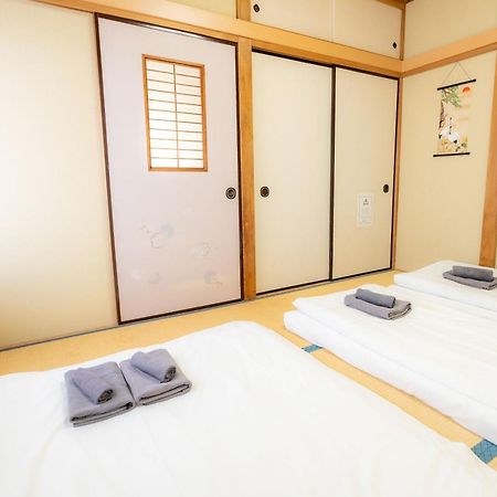 五十岚民宿 池袋 办公区域 地铁站步行6分 免费高速wi-Fi Traditioncozy Japanese Villa In Ikebukuro 6Mins St With Hight Speed Wifi Tokyo Dış mekan fotoğraf